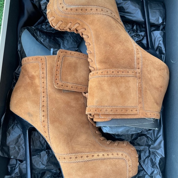 YSL TRIBTOO R 105 ABOOT - Picture 8 of 8